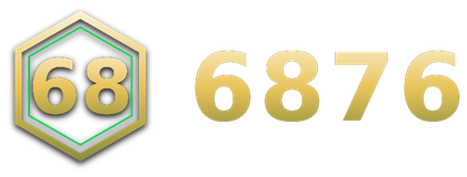 6876 logo
