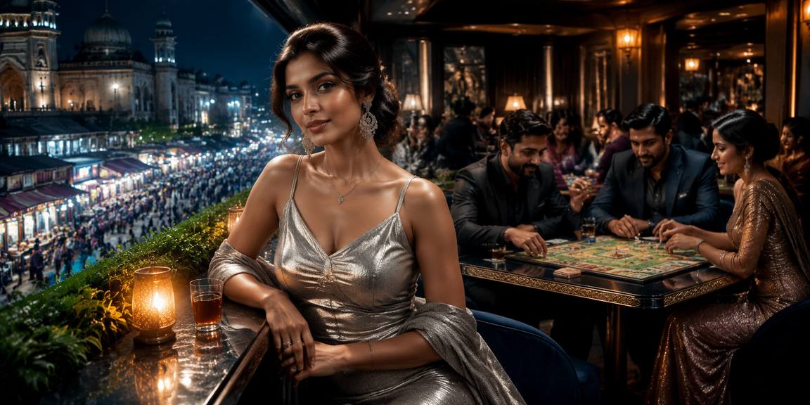 6876 লাইভ ক্যাসিনো কীভাবে কাজ করে