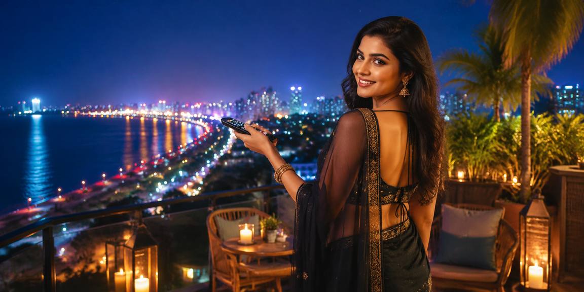 6876 6876-এর লবিতে কী কী পাবেন