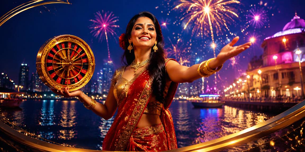 6876 ওয়াইল্ড জোকার স্টাড